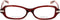 Brillenframe Dames Bottega Veneta BV-602-J-EAE