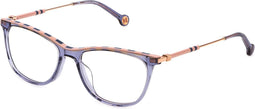 Brillenframe Dames Carolina Herrera VHE878V5304AL