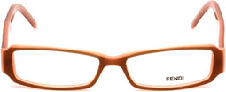 Brillenframe Dames Fendi FENDI-664-255