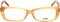Brillenframe Dames Fendi FENDI-855-250
