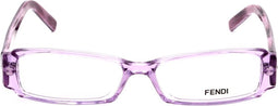 Brillenframe Dames Fendi FENDI-891-513