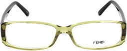 Brillenframe Dames Fendi FENDI-893-317 Groen