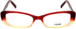 Brillenframe Dames Fendi FENDI-967-602 Roze