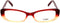 Brillenframe Dames Fendi FENDI-967-602 Roze