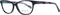 Brillenframe Dames Gant GA4122 55001