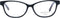 Brillenframe Dames Gant GA4122 55001