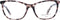 Brillenframe Dames Gant GA4125 54055