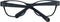 Brillenframe Dames Gant GA4130 50001