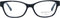 Brillenframe Dames Gant GA4130 50001