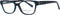 Brillenframe Dames Gant GA4130 50055