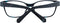 Brillenframe Dames Gant GA4130 50055