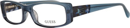 Brillenframe Dames Guess GU2409-BL-53 (ø 53 mm)