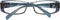 Brillenframe Dames Guess GU2409-BL-53 (ø 53 mm)