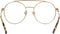 Brillenframe Dames Guess GU2714 52028