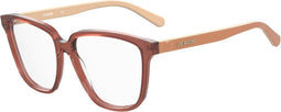 Brillenframe Dames Love Moschino MOL583-2LF Ø 55 mm