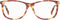 Brillenframe Dames Love Moschino MOL589-05L Ø 55 mm