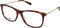 Brillenframe Dames Love Moschino MOL589-05L Ø 55 mm