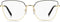Brillenframe Dames Marc Jacobs MARC-561-RHL ø 56 mm