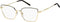 Brillenframe Dames Marc Jacobs MARC-561-RHL ø 56 mm
