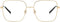 Brillenframe Dames Missoni MMI-0021-J5G Ø 55 mm