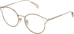 Brillenframe Dames Police VPL926500SNB (ø 50 mm)