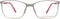 Brillenframe Dames Porsche P8262-A Grijs