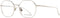 Brillenframe Dames Scotch & Soda SS1005 51576