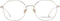 Brillenframe Dames Scotch & Soda SS1005 51576