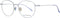 Brillenframe Dames Scotch & Soda SS1006 52785