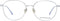 Brillenframe Dames Scotch & Soda SS1006 52785