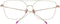 Brillenframe Dames Scotch & Soda SS1008 55456