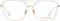 Brillenframe Dames Scotch & Soda SS1008 55456