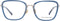 Brillenframe Dames Scotch & Soda SS3013 55998