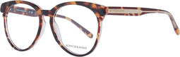 Brillenframe Dames Scotch & Soda SS3016 55171