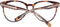 Brillenframe Dames Scotch & Soda SS3016 55171