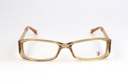 Brillenframe Dames Tods TO5011-041 Geel