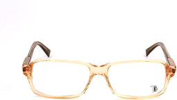 Brillenframe Dames Tods TO5018-044-54 Oranje