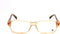 Brillenframe Dames Tods TO5018-044-54 Oranje