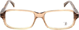Brillenframe Dames Tods TO5018-047-52 Bruin