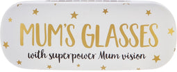 brillenkoker mum's glasses with superpower mum vision