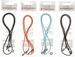 Brillenkoordje Gekleurd