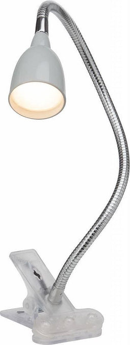 Brilliant ANTHONY - Klemspot - Grijs