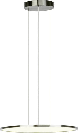 Brilliant CERES - Hanglamp - Chroom