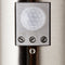Brilliant Chorus - Buitenlamp - Sensor - IP44 - E27 max 1x40W - Chroom