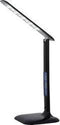 Brilliant GLENN - Bureaulamp - Zwart