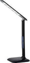 Brilliant GLENN - Bureaulamp - Zwart