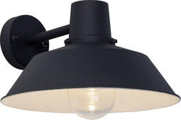 Brilliant HUMPHREY - Buiten wandlamp - Antraciet
