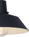Brilliant HUMPHREY - Buiten wandlamp - Antraciet