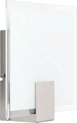 Brilliant SONIAN - Wandlamp - Chroom