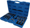 BRILLIANT TOOLS 13-delige Trekkerset universeel